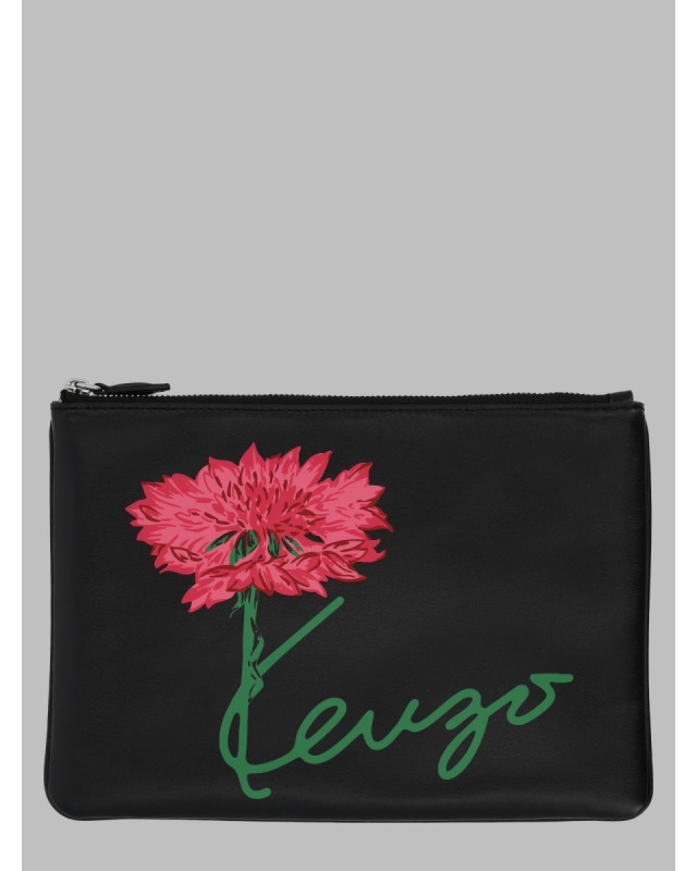 [Kenzo] Clutch bag FW26 FG68PM802L31_99