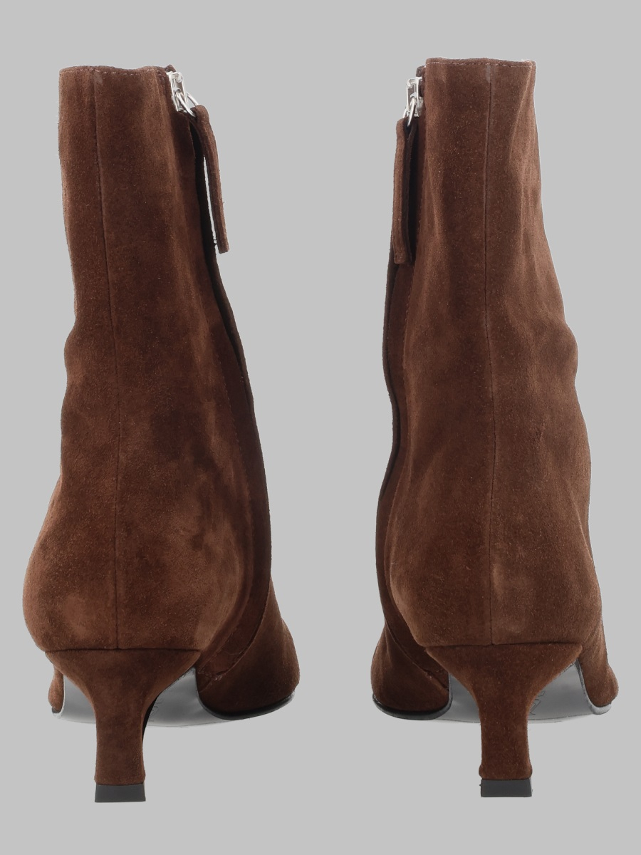 [ALOHAS] Boots FW26 S101216-01_SUEDEBROWN