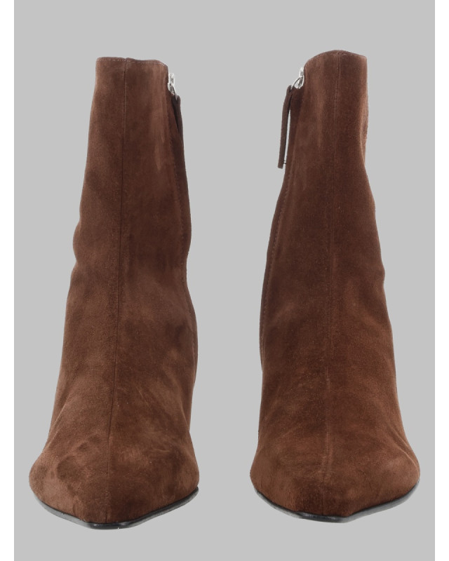 [ALOHAS] Boots FW26 S101216-01_SUEDEBROWN
