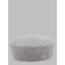 [RUSLAN BAGINSKIY] Cap FW26 MMM031PF26_WFGREY
