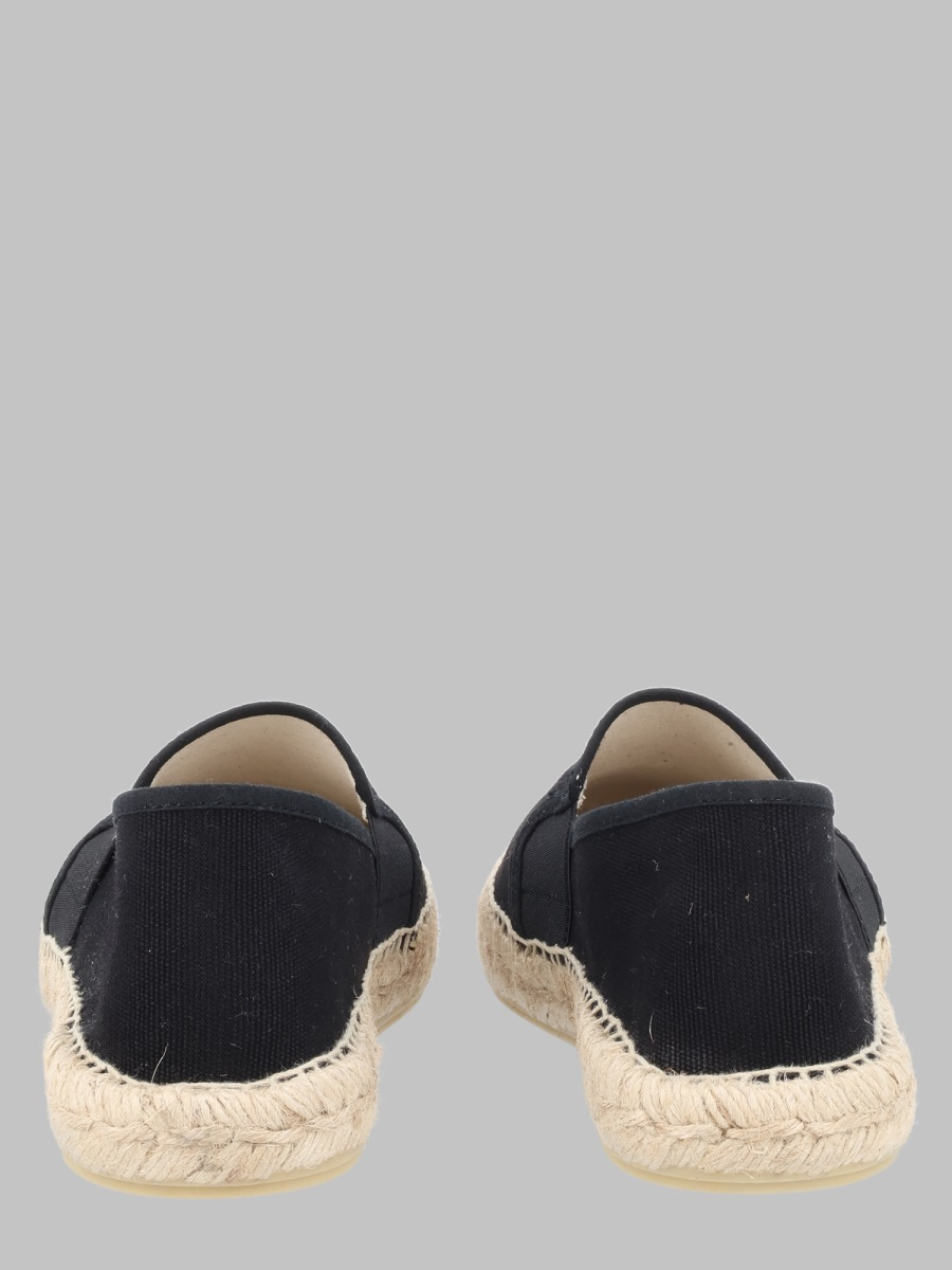 [Kenzo] Flat shoes FW26 FG62ES052F56_99