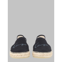 [Kenzo] Flat shoes FW26 FG62ES052F56_99