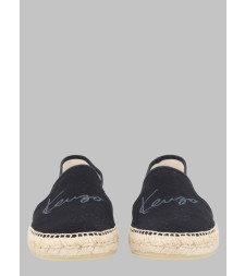 [Kenzo] Flat shoes FW26 FG62ES052F56_99