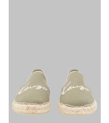 [Kenzo] Espadrille FW26 FG65ES052F56_50
