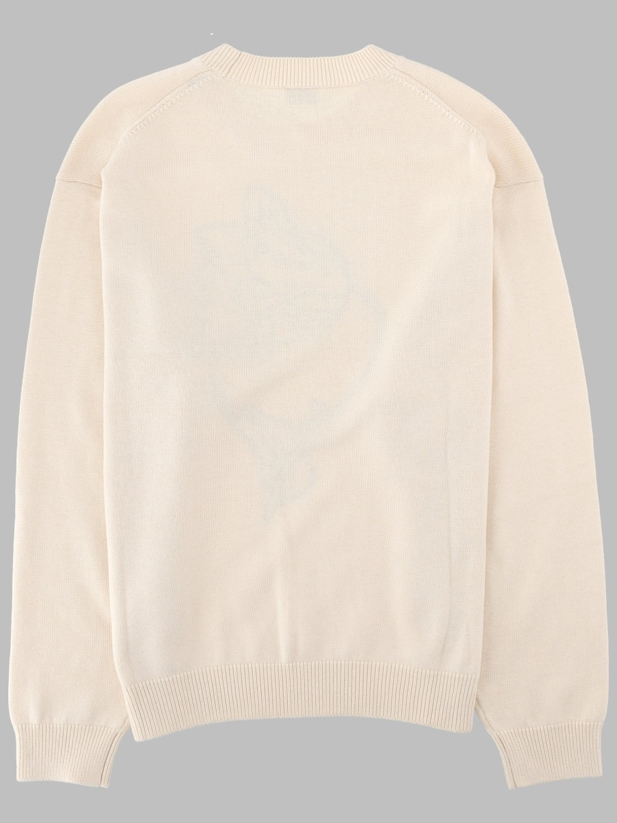 [Kenzo] Sweatshirt FW26 FG65PU8213EA_02