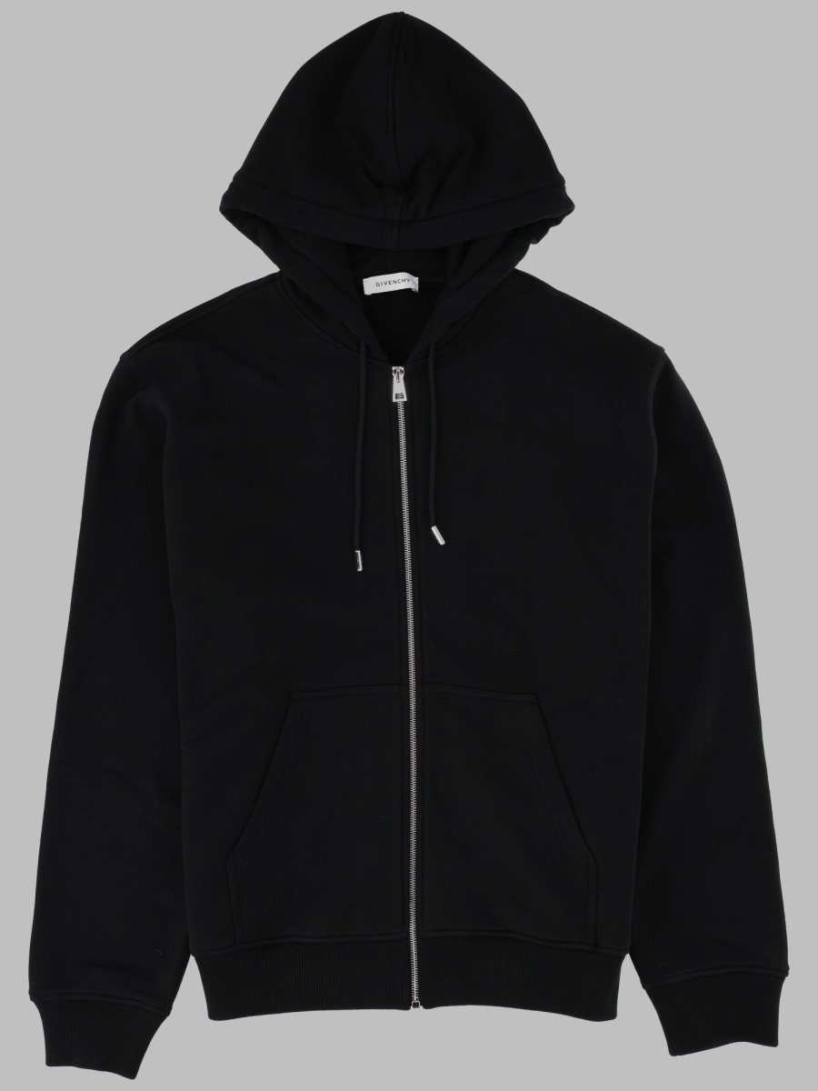 [Givenchy] Zip Up FW26 BMJ0NJ3YU8_001