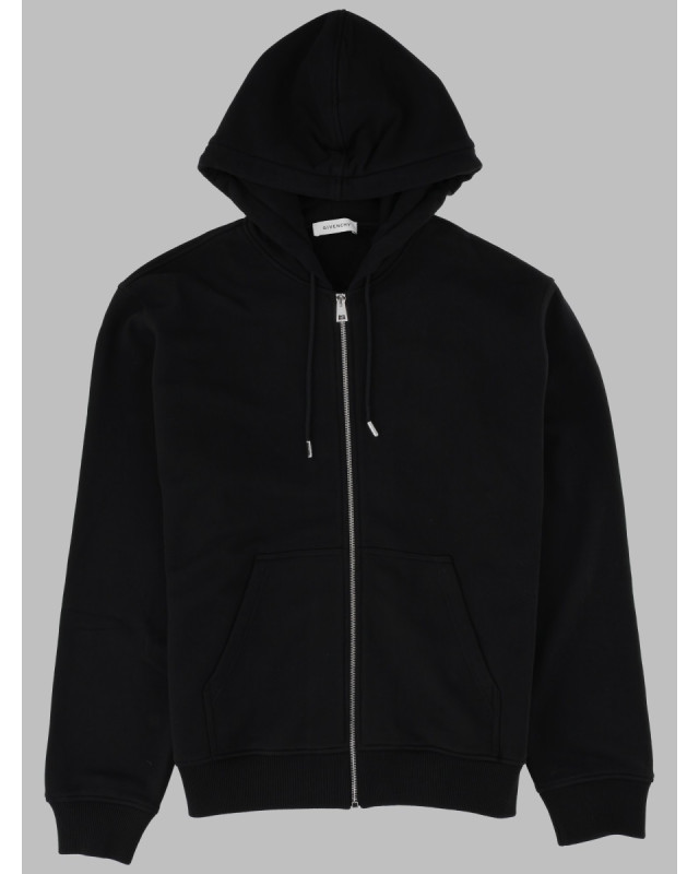 [Givenchy] Zip Up FW26 BMJ0NJ3YU8_001