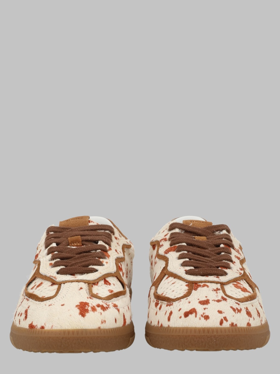 [ALOHAS] Sneakers FW26 S100707-06_RIFESOFTCAMEL