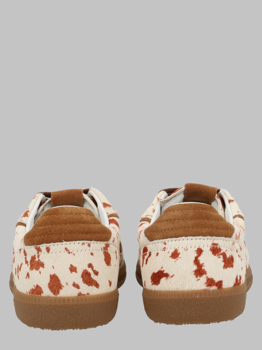 [ALOHAS] Sneakers FW26 S100707-06_RIFESOFTCAMEL