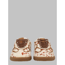 [ALOHAS] Sneakers FW26 S100707-06_RIFESOFTCAMEL