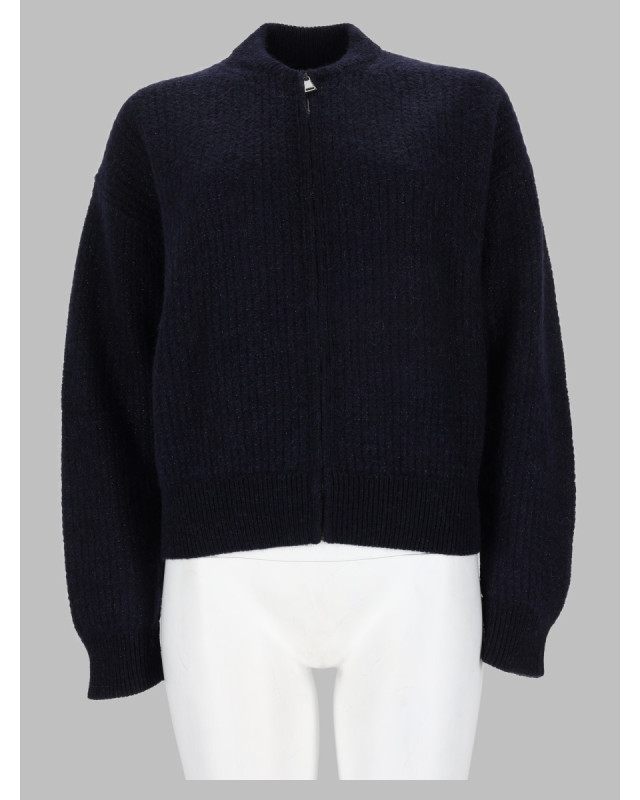 [Fabiana Filippi] Sweatshirt FW26 MAD216F163_M2725146