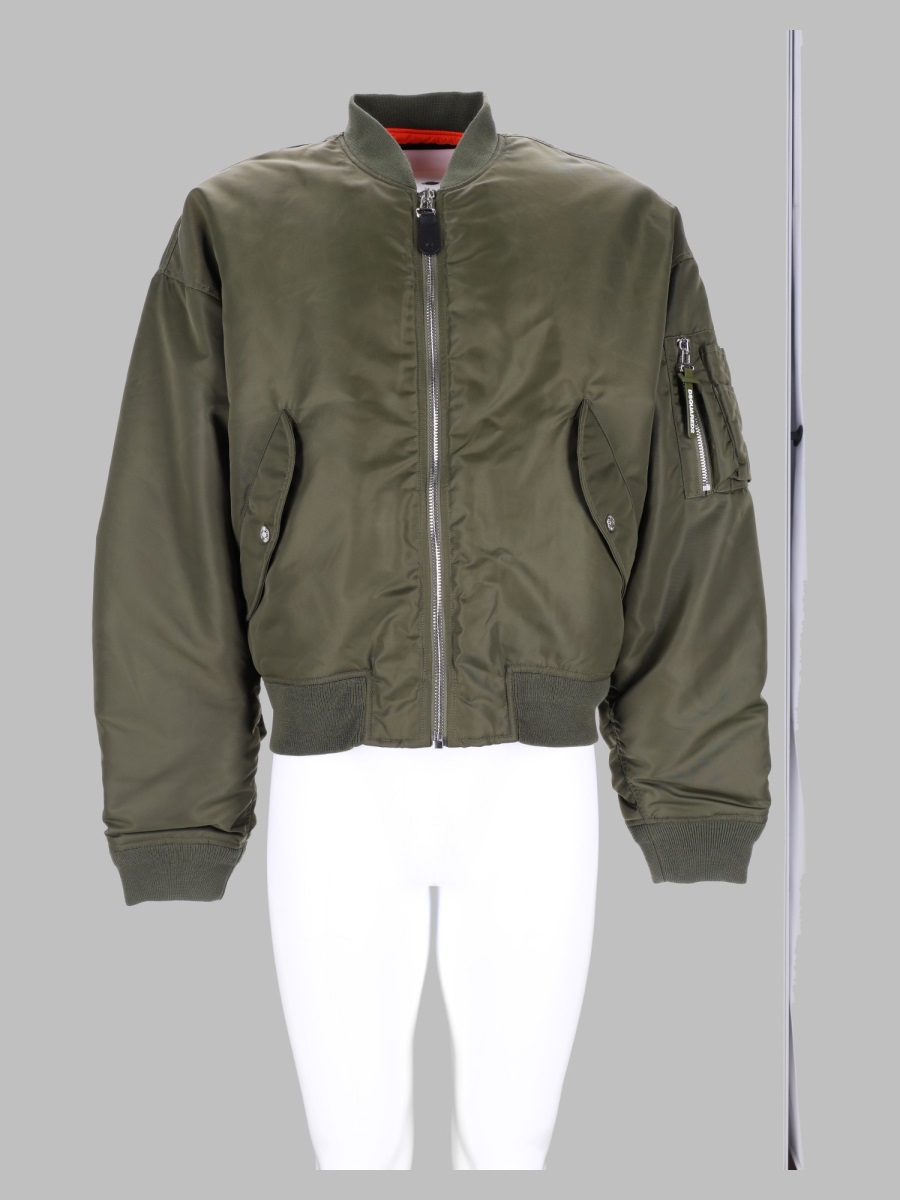 [DSQUARED] Jacket FW26 S74AM1744_D35546707