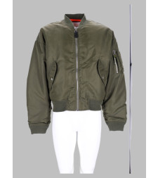 [DSQUARED] Jacket FW26 S74AM1744_D35546707