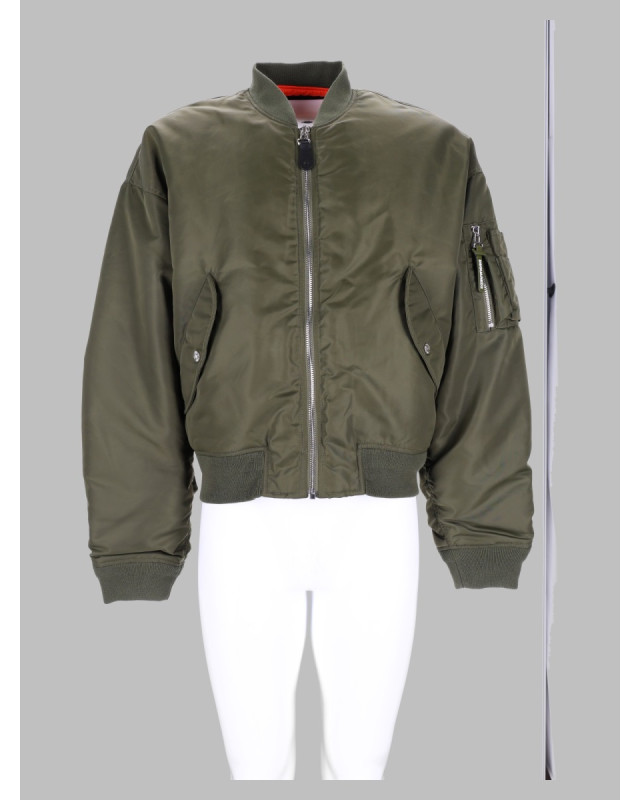 [DSQUARED] Jacket FW26 S74AM1744_D35546707
