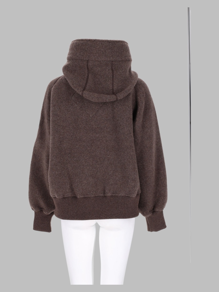 [CANADA GOOSE] Sweatshirt FW26 7102WB_9842