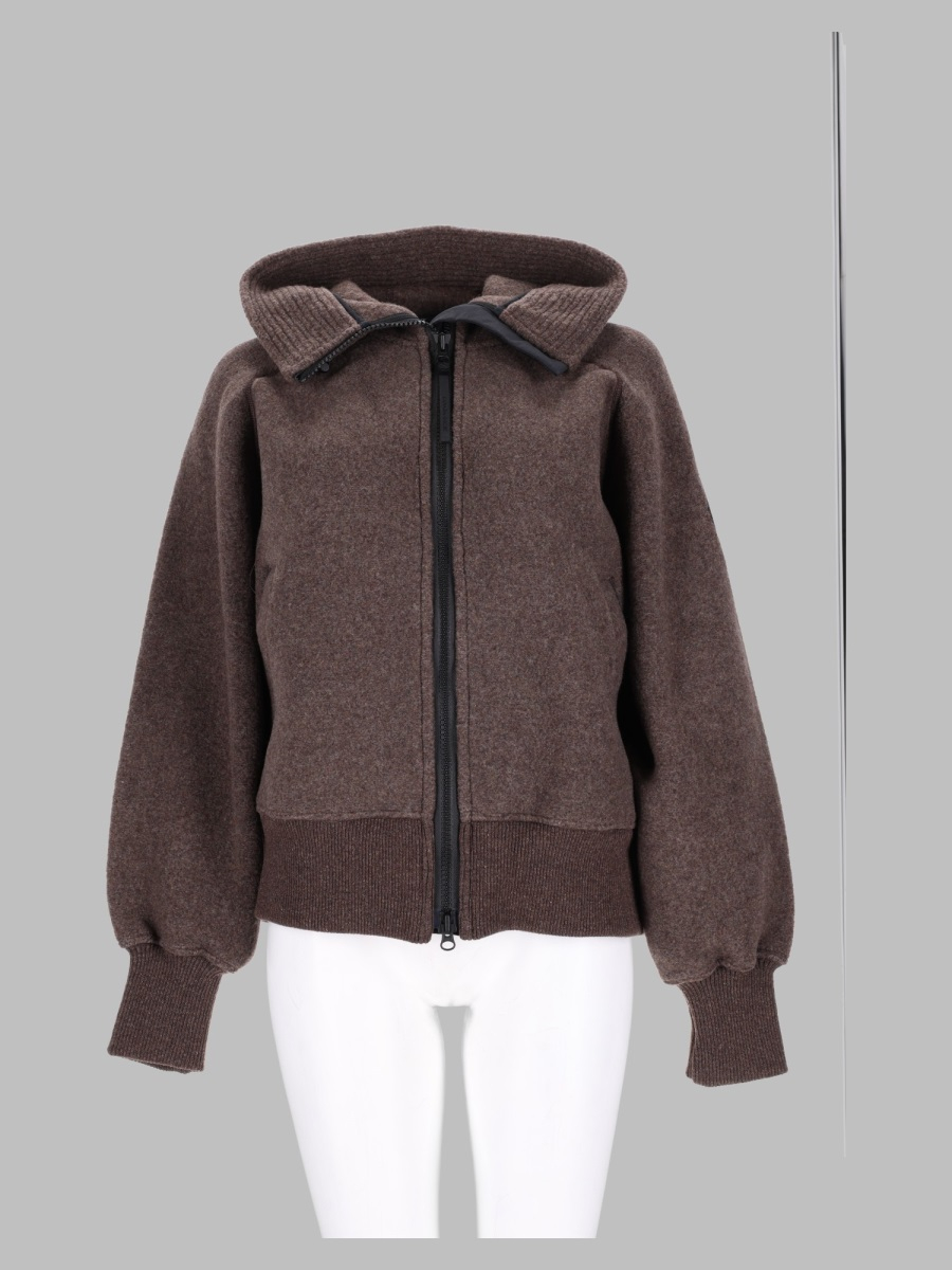 [CANADA GOOSE] Sweatshirt FW26 7102WB_9842