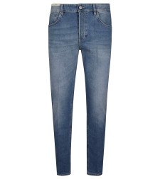 [PT Torino Denim] Jeans SS26 C5.TP05B0 SH0250