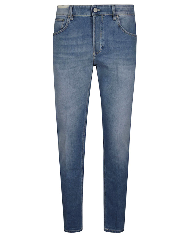 [PT Torino Denim] Jeans SS26 C5.TP05B0 SH0250