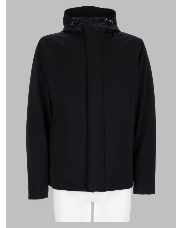 [Herno] Jacket FW26 PI001364U_126509300