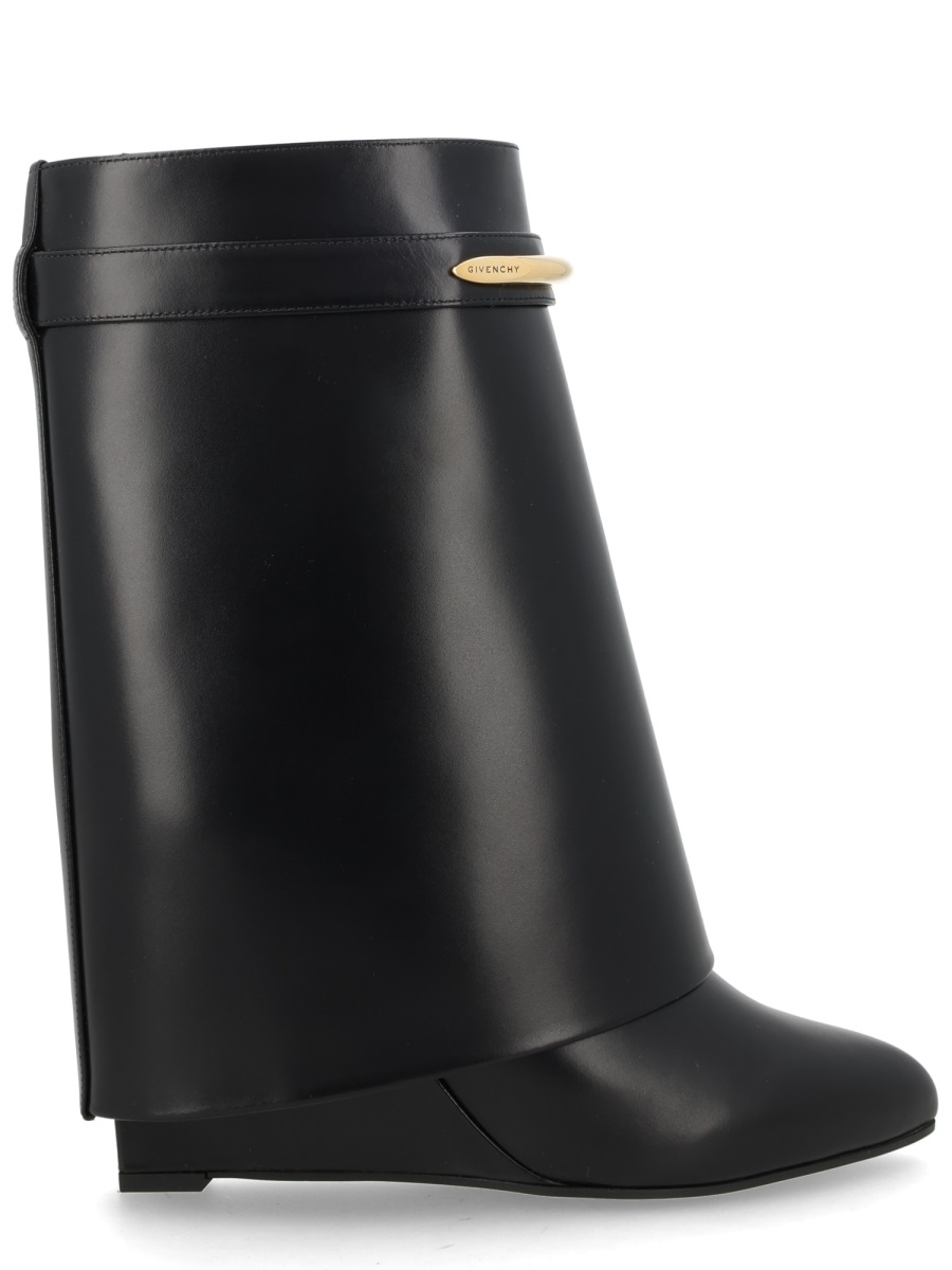 [Givenchy] Boots FW26 BE605LE1J7_001
