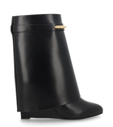 [Givenchy] Boots FW26 BE605LE1J7_001