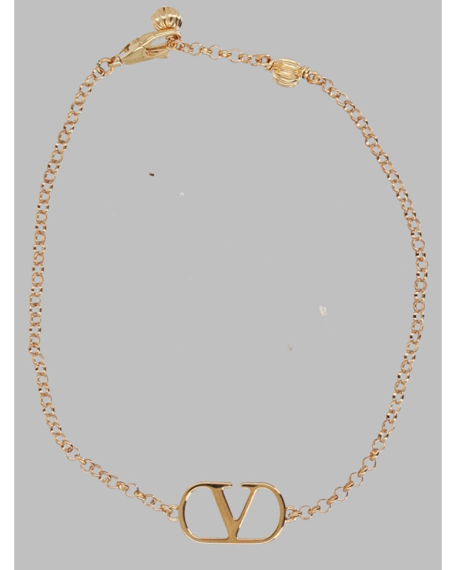 [Valentino Garavani] Bracelet FW26 9W2J0CE9MET_L01