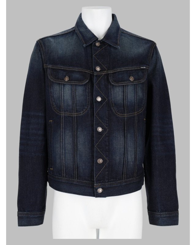[Tom Ford] Jacket FW26 DJI001_DMC101UBO