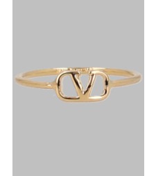 [Valentino Garavani] Ring FW26 9W2J0X03MET_CS4