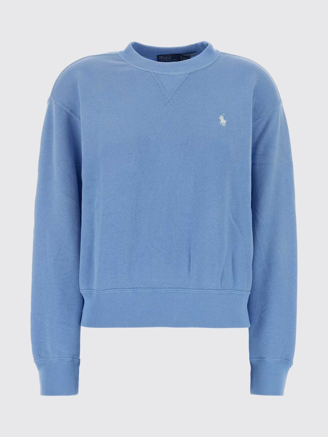 [Polo Ralph Lauren] Sweatshirt SS26 211971690 500