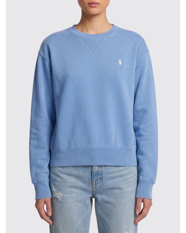 [Polo Ralph Lauren] Sweatshirt SS26 211971690 500
