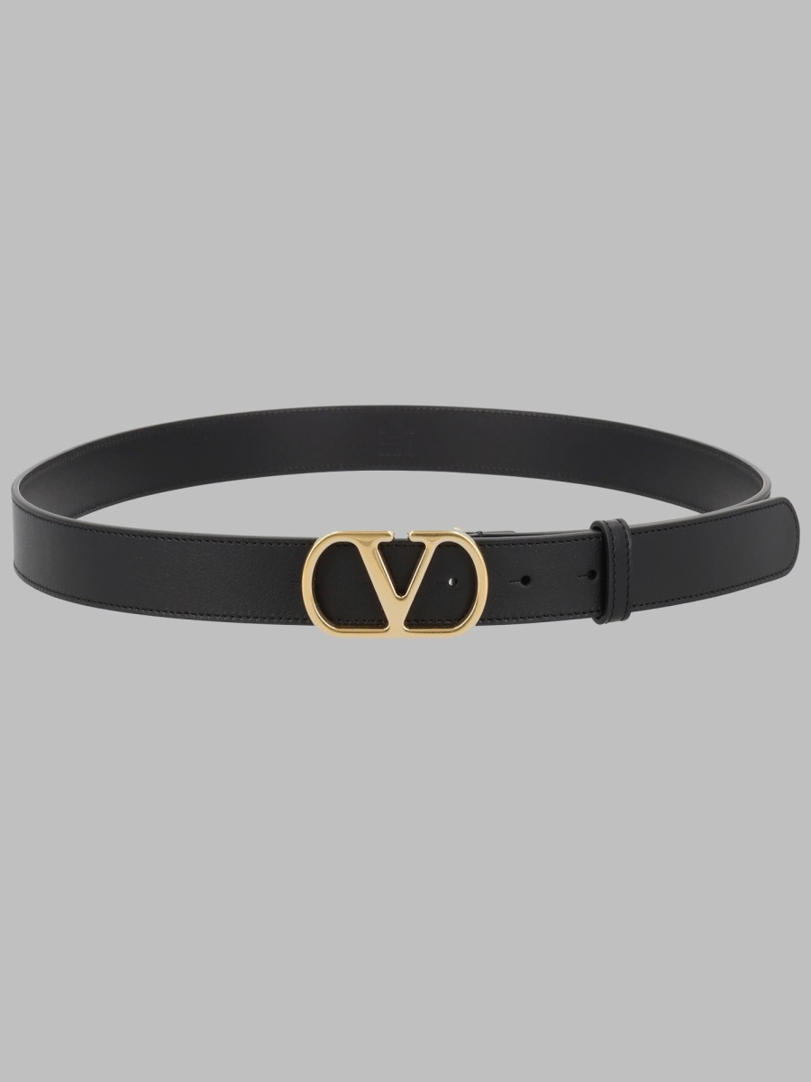 [Valentino Garavani] Belt FW26 9Y2T0SM3ZDM_0NO