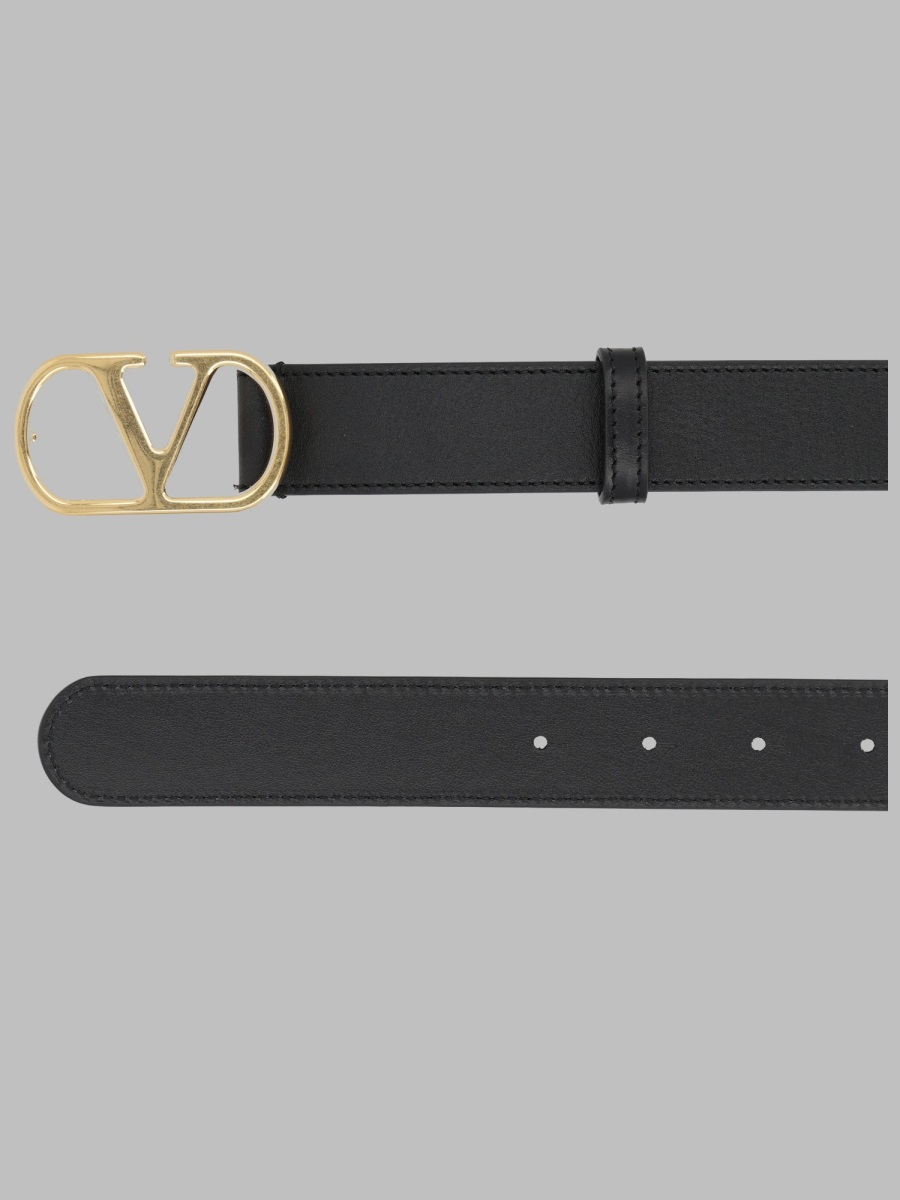 [Valentino Garavani] Belt FW26 9Y2T0SM3ZDM_0NO