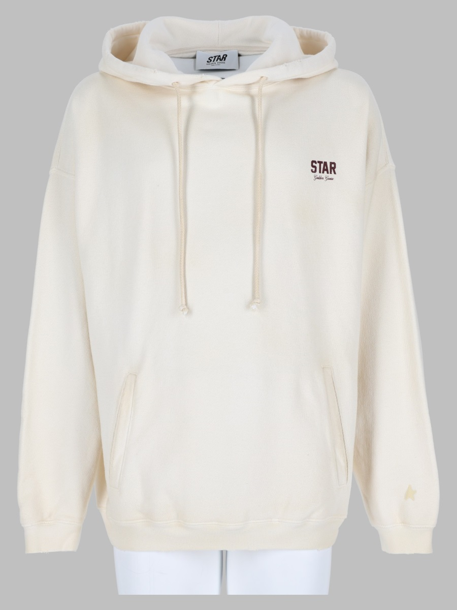 [Golden Goose] Sweatshirt FW26 GUP02712_P00241511616