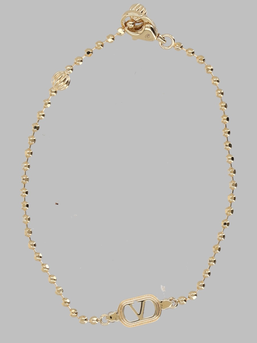 [Valentino Garavani] Bracelet FW26 9W2J0BG3YCW_9MN