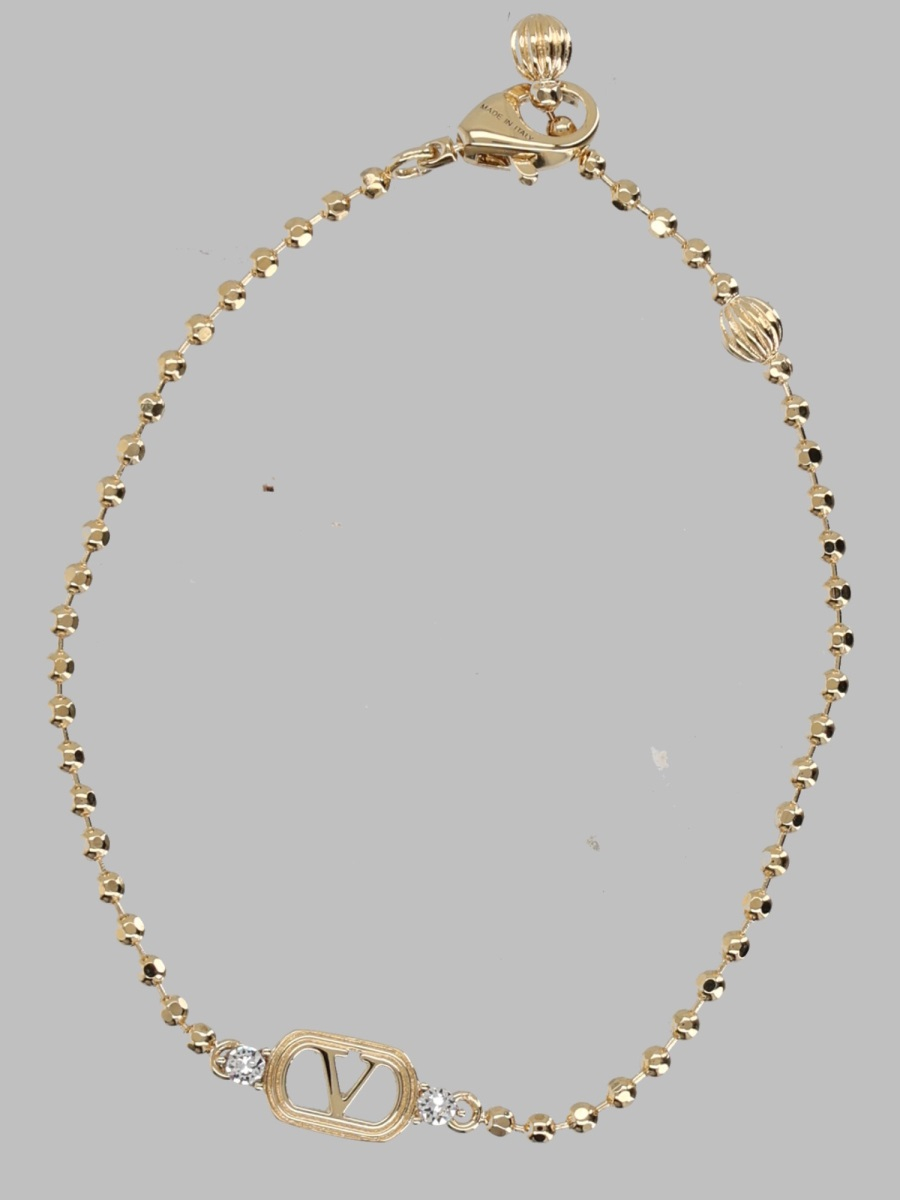 [Valentino Garavani] Bracelet FW26 9W2J0BG3YCW_9MN