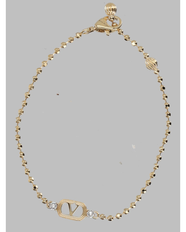 [Valentino Garavani] Bracelet FW26 9W2J0BG3YCW_9MN