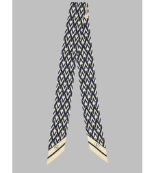 [Valentino Garavani] Scarf FW26 9W2E6017SHT_3GJ