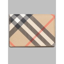 [Burberry] Wallet FW26 8091911_A2021