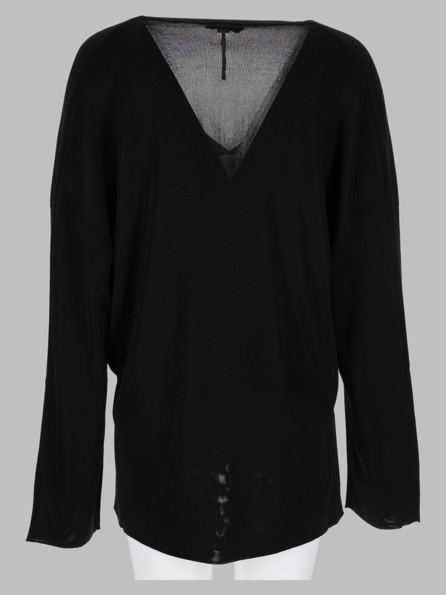 [Tom Ford] Sweatshirt FW26 MAK1477_YAX1069NAA