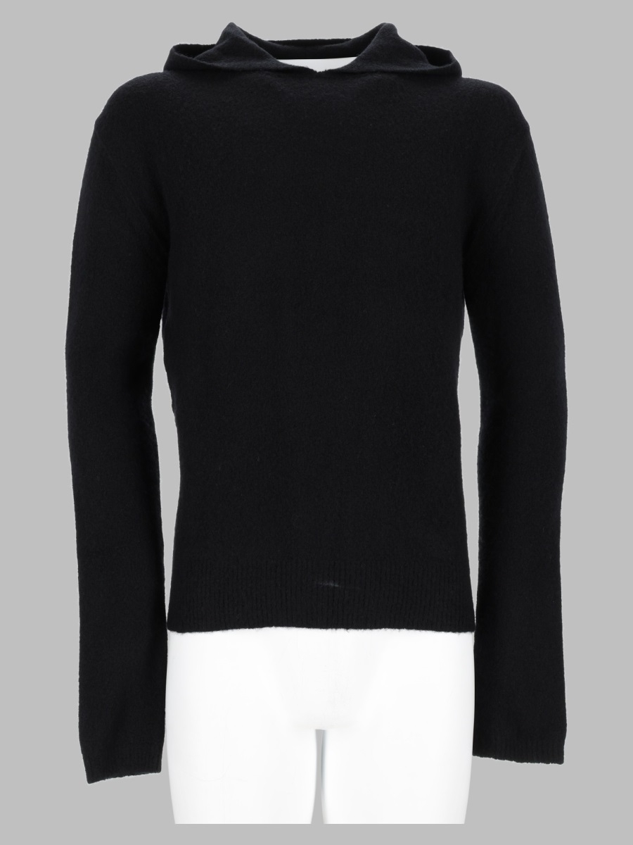 [Rick Owens] Knitwear FW26 RR02F4679_KWSF09
