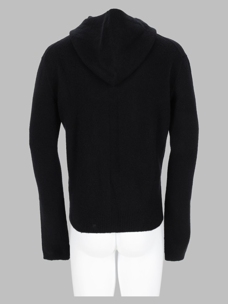 [Rick Owens] Knitwear FW26 RR02F4679_KWSF09