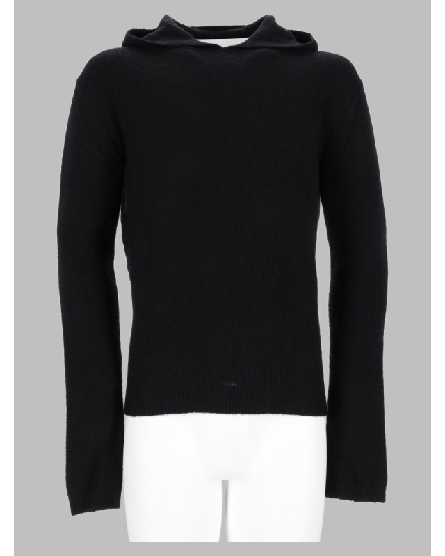 [Rick Owens] Knitwear FW26 RR02F4679_KWSF09