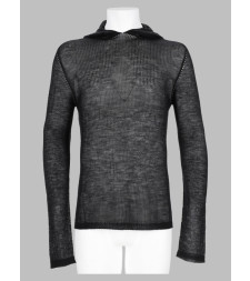 [Rick Owens] Knitwear FW26 RU02F4636_RIBWSL09