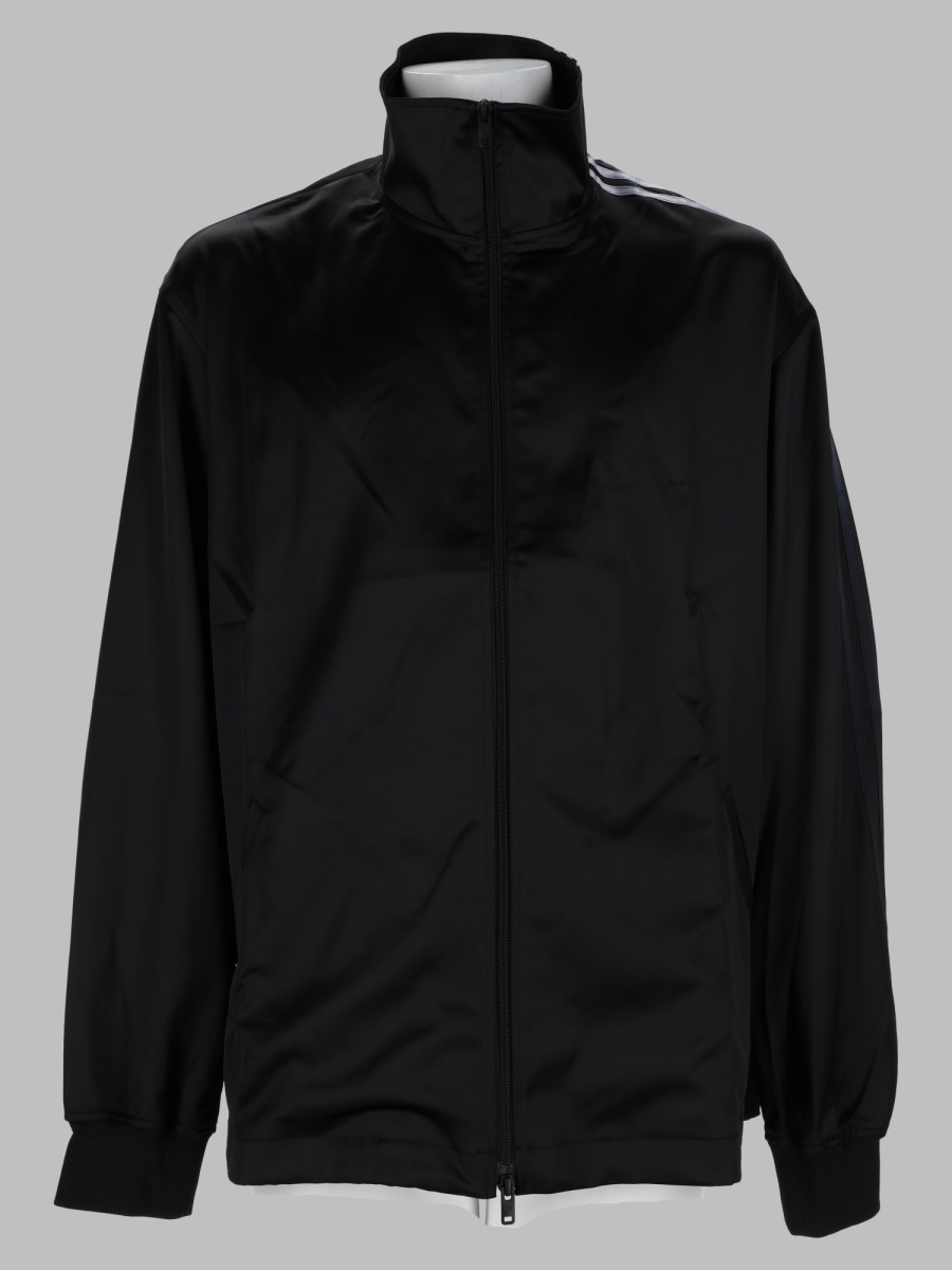 [Y - 3] Jacket FW26 KW9617_BLACK