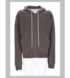 [Rick Owens] Jacket FW26 RU02F4614_WSBR34