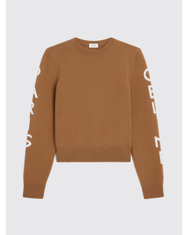 [Celine] Knitwear SS26 RX0HS2I93 GHO4