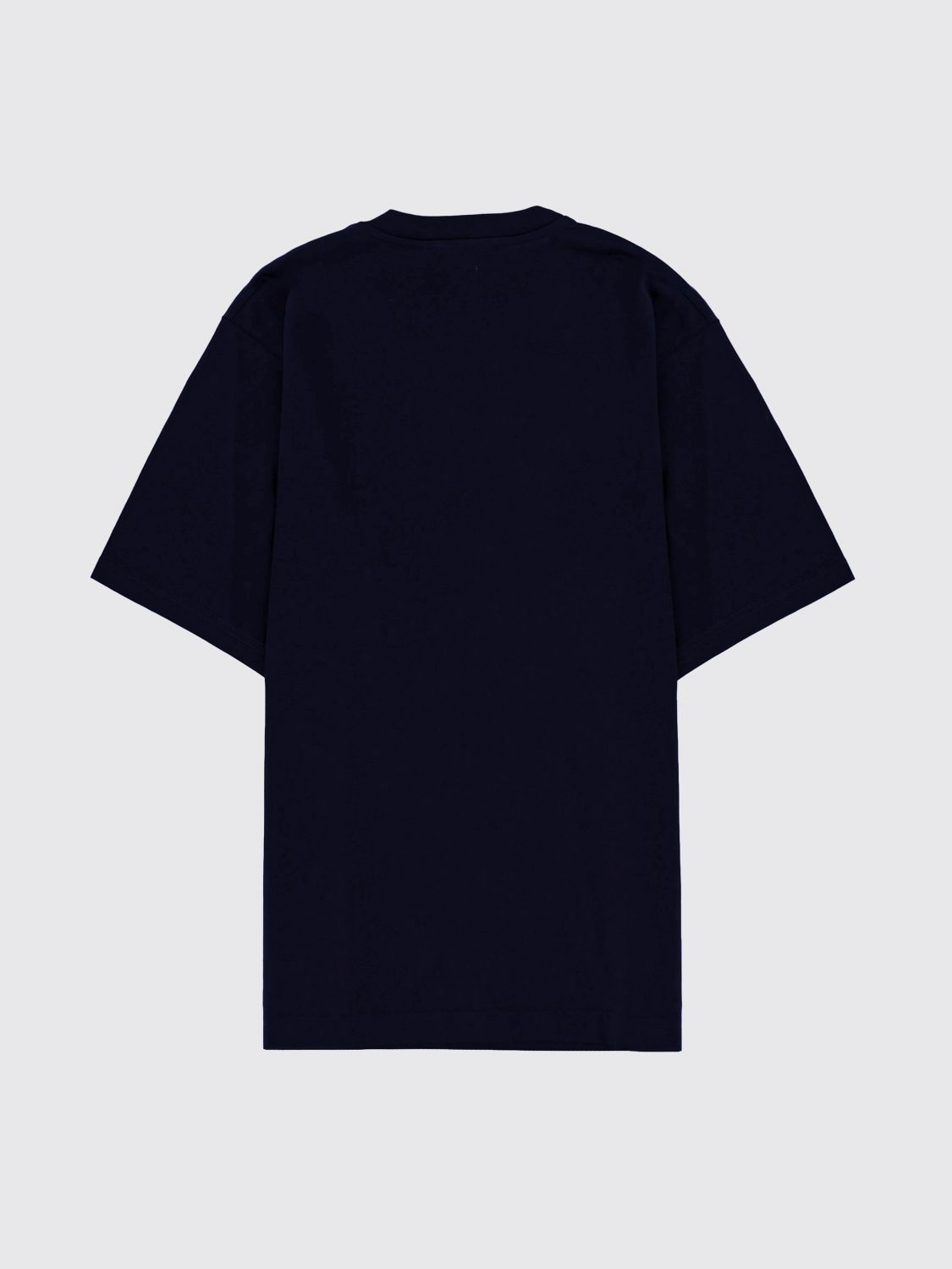 [Dolce & Gabbana] T-shirts Short Sleeve SS26 G8PN9ZG7PZF B0665