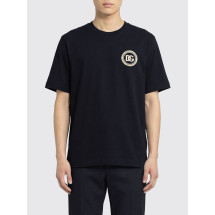 [Dolce & Gabbana] T-shirts Short Sleeve SS26 G8PN9ZG7PZF B0665