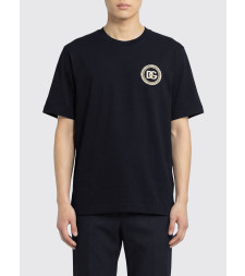 [Dolce & Gabbana] T-shirts Short Sleeve SS26 G8PN9ZG7PZF B0665