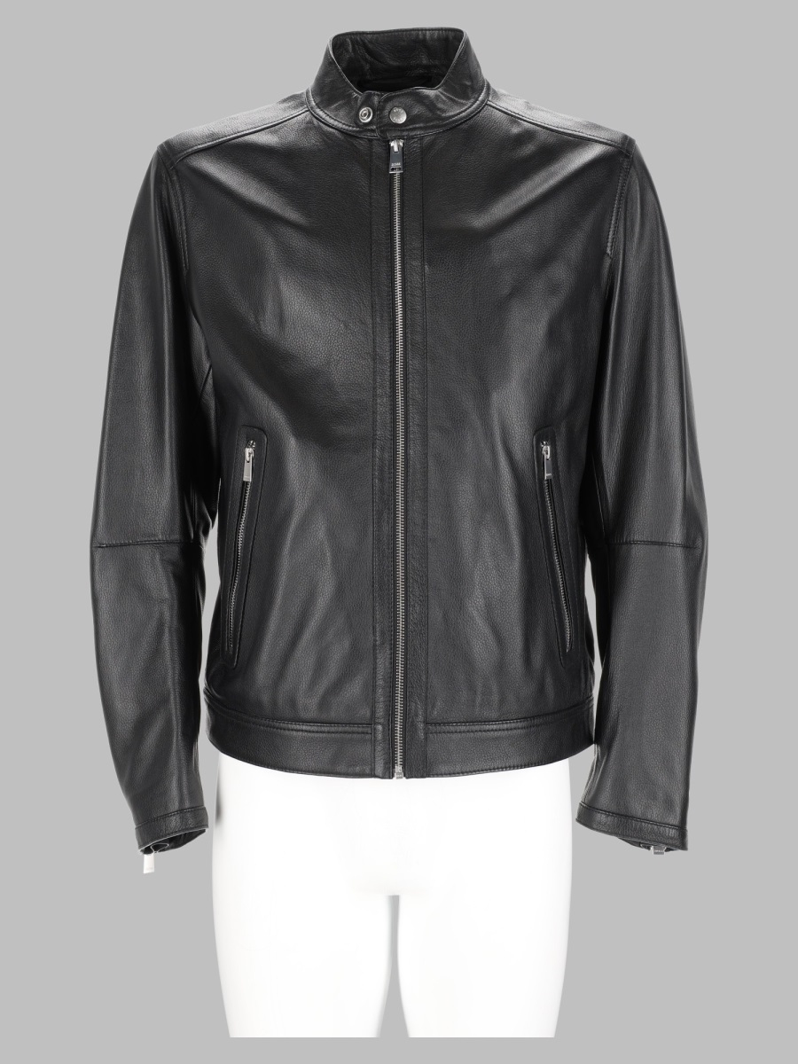 [BOSS] Jacket FW26 50564586_10281644001